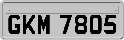 GKM7805