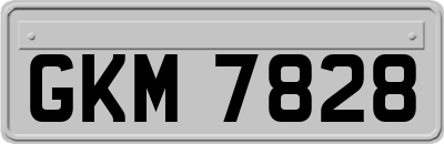 GKM7828