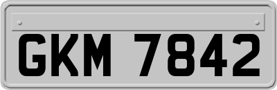 GKM7842