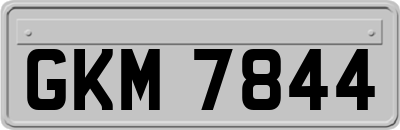 GKM7844