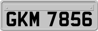 GKM7856