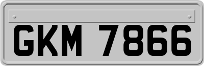 GKM7866