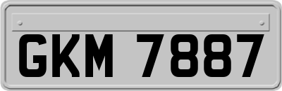 GKM7887