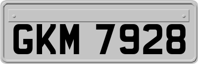 GKM7928