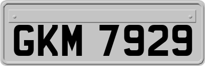 GKM7929