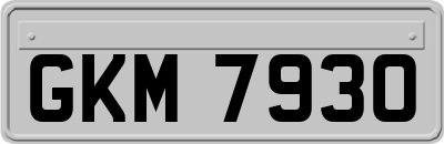 GKM7930