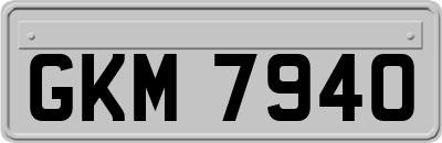 GKM7940