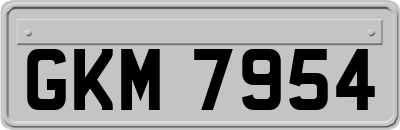 GKM7954