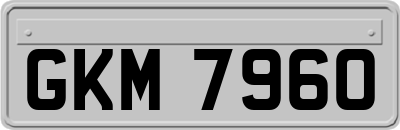 GKM7960