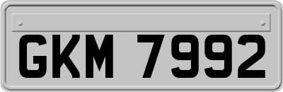 GKM7992