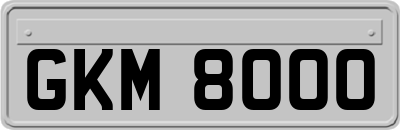 GKM8000