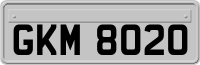 GKM8020