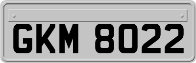 GKM8022