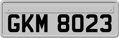 GKM8023