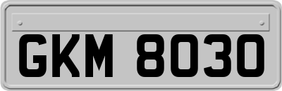 GKM8030