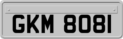 GKM8081