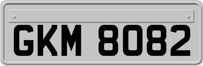 GKM8082