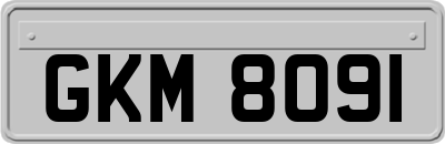 GKM8091