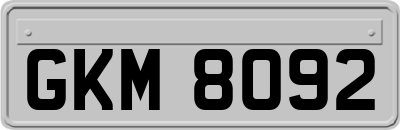 GKM8092