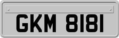 GKM8181