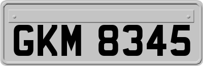 GKM8345