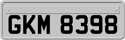 GKM8398