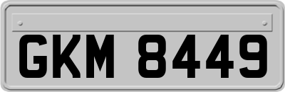 GKM8449