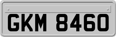 GKM8460