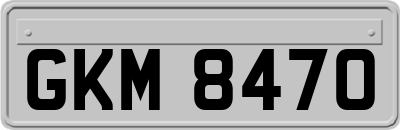 GKM8470