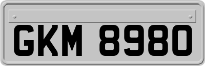 GKM8980