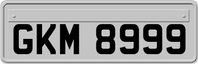 GKM8999