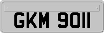 GKM9011