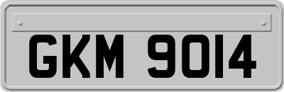 GKM9014