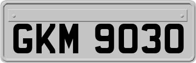 GKM9030