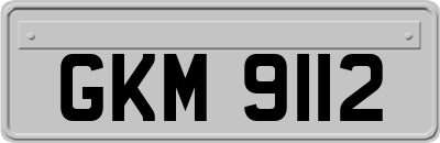 GKM9112