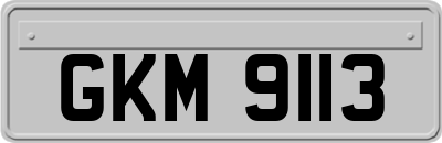 GKM9113