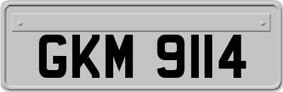 GKM9114
