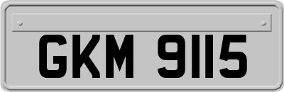 GKM9115