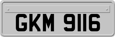 GKM9116