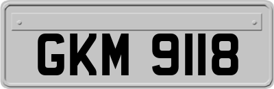 GKM9118