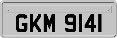 GKM9141