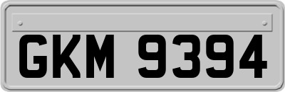 GKM9394