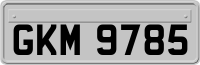 GKM9785