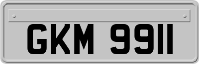 GKM9911