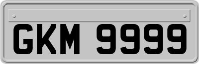 GKM9999
