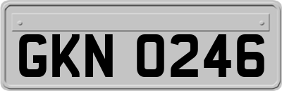 GKN0246