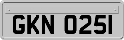 GKN0251