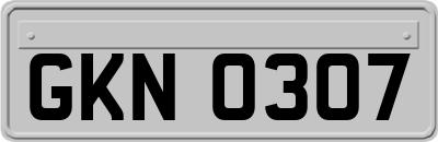 GKN0307