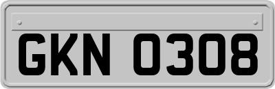 GKN0308