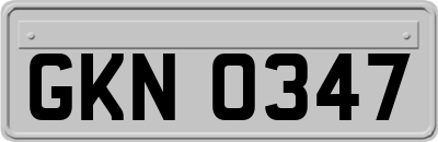 GKN0347